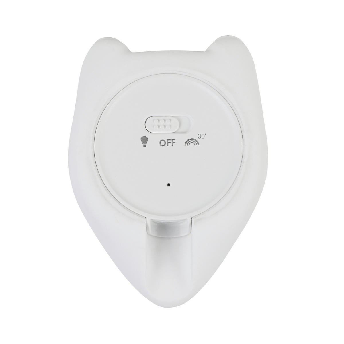 Nolo LED-Dekoleuchte B/H/L: ca. 9x12x11 cm LED-Dekoleuchte_Capybara - (11,00/9,00/12,00cm) - Nolo