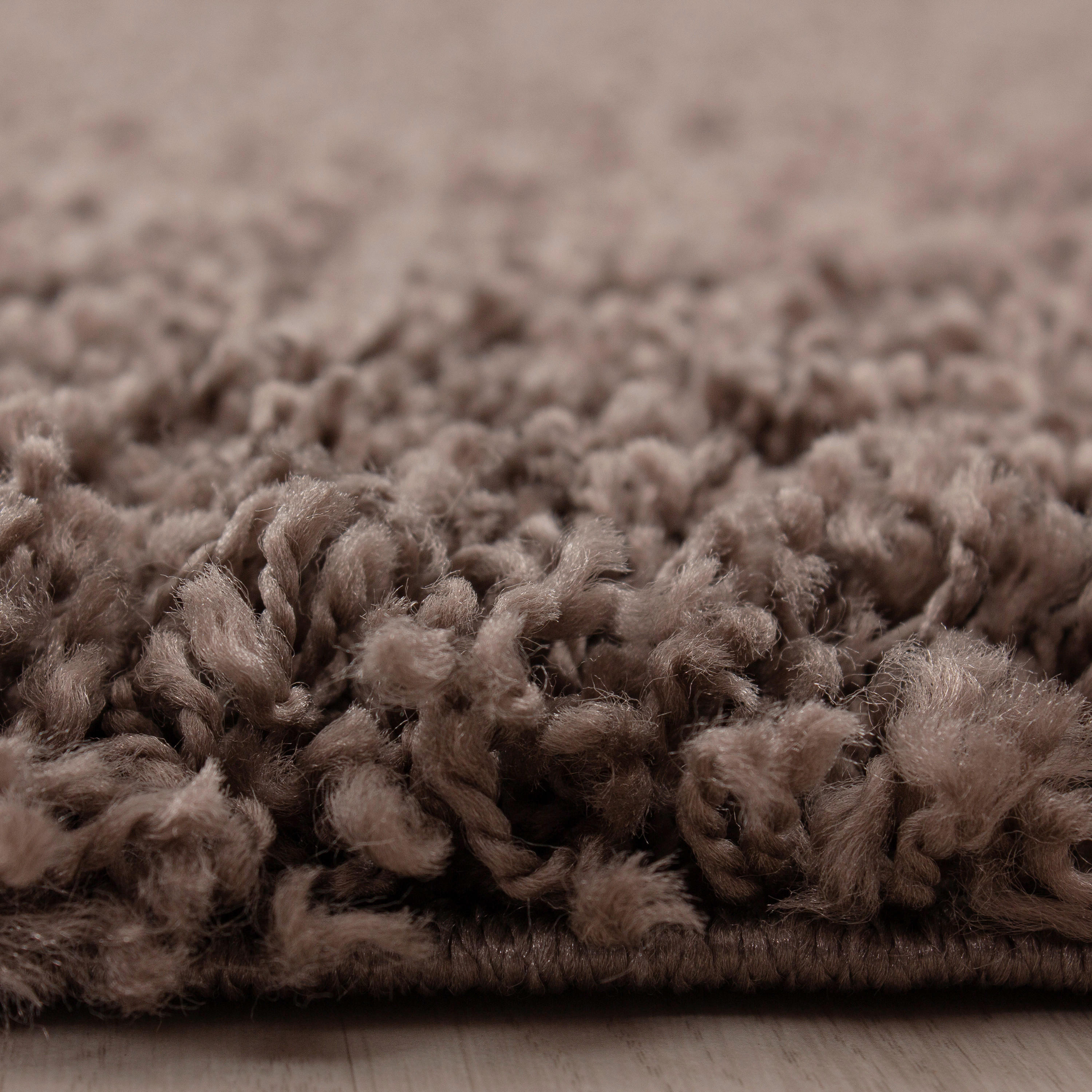 Ayyildiz Teppich LIFE taupe B/L: ca. 100x200 cm LIFE - taupe (100,00/200,00cm) - Ayyildiz