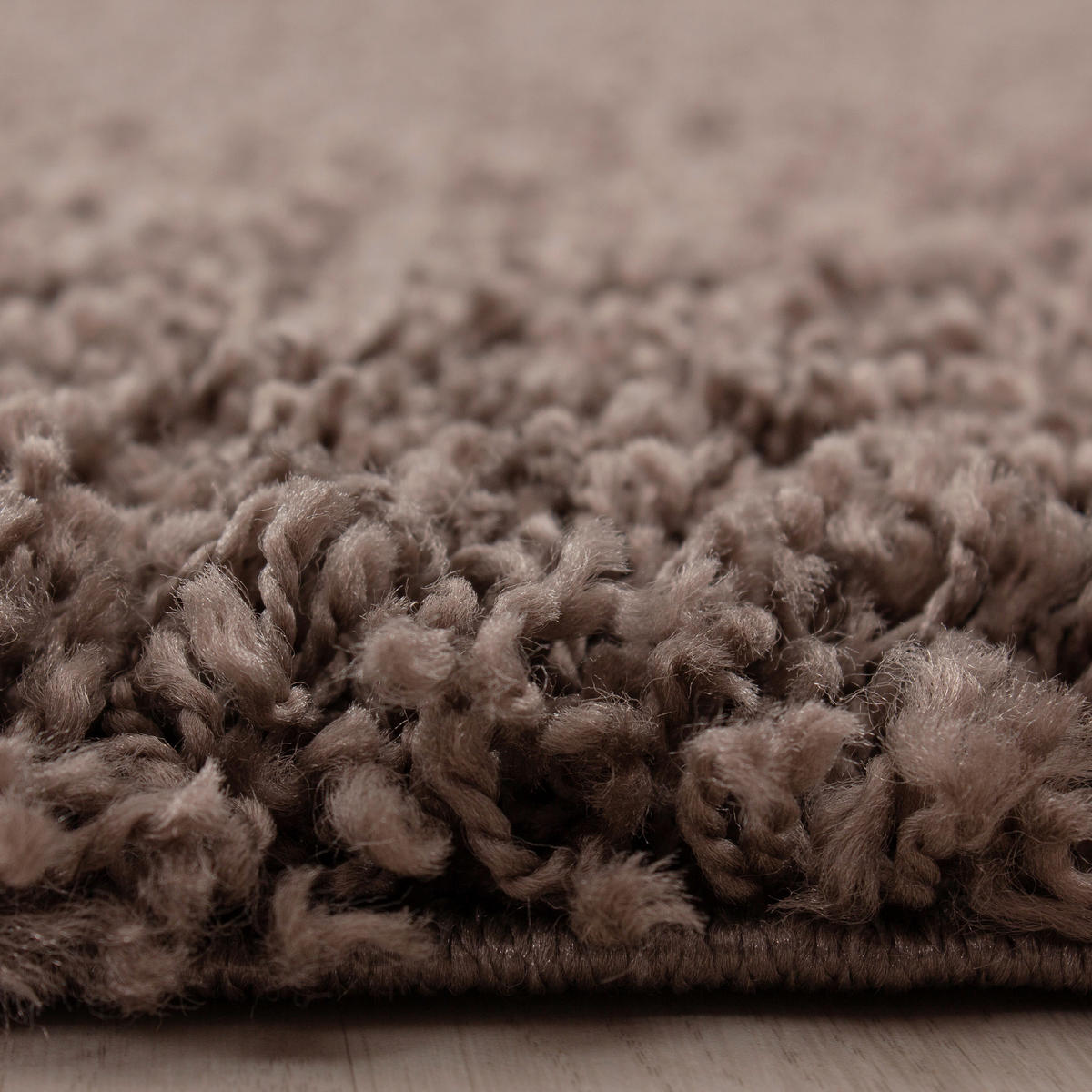 Ayyildiz Teppich LIFE taupe B/L: ca. 120x170 cm LIFE - taupe (120,00/170,00cm) - Ayyildiz