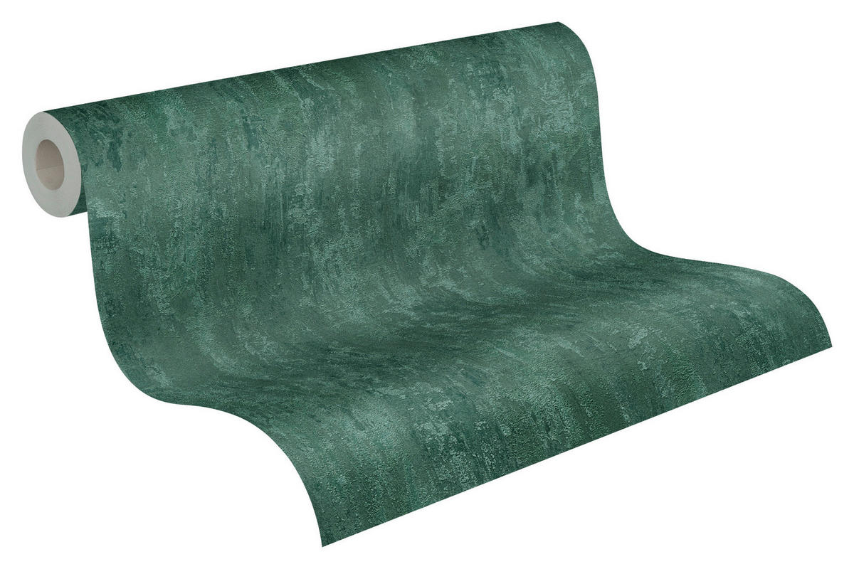 A.S.Creation Vliestapete Glänzend B/H/D: ca. 53x1005x8,3 cm Vliestapete - Glänzend (8,30/1005,00cm) - A.S.Creation