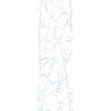 d-c-fix Fensterfolie Bamboo weiß transparent B/L: ca. 67,5x150 cm Fensterfolie_d-c-fix_F3388023 - weiß/transparent (67,50/150,00cm) - d-c-fix