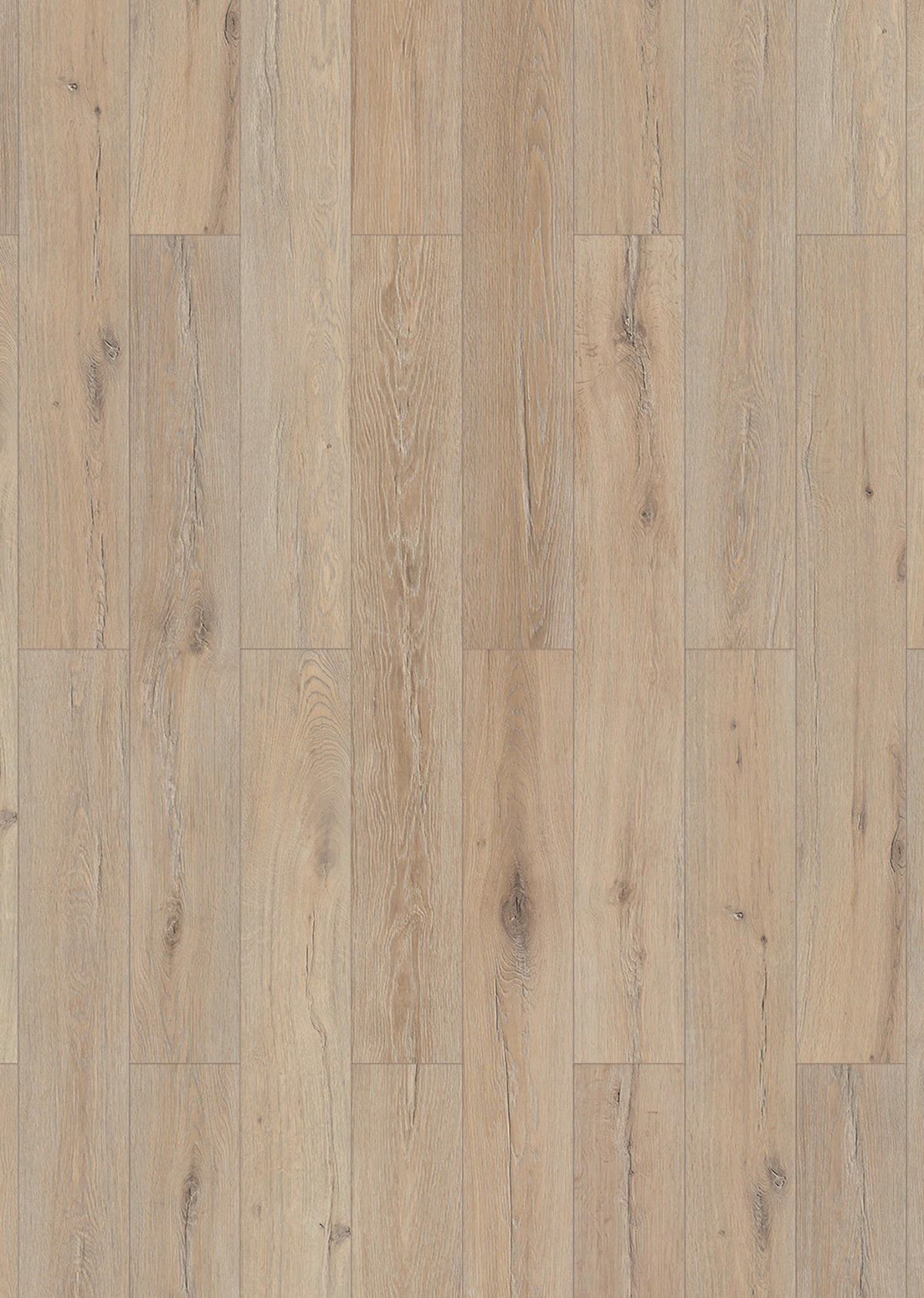 Click-Vinylboden NEO 2.0 ca. 2,454 m² im Paket  B/L: ca. 17,3x129 cm pro Paket NEO 2.0 ca. 2,454 m² im Paket - braun (17,30/129,00cm)
