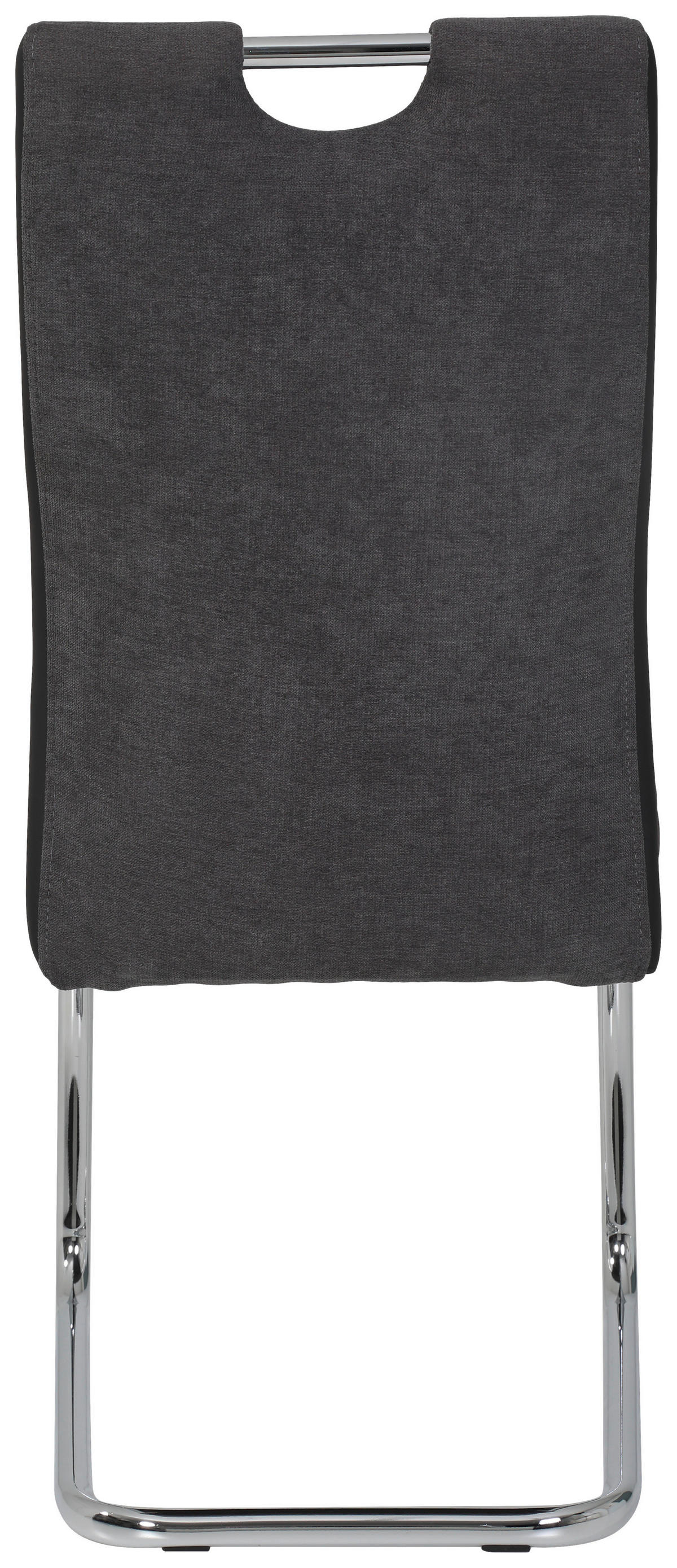 Schwingstuhl Alina S anthrazit B/H/T: ca. 43x98x59 cm Alina S - anthrazit (43,00/98,00/59,00cm) - Hela