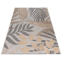 Ayyildiz Teppich SUNNY beige B/L: ca. 120x170 cm SUNNY - beige (120,00/170,00cm) - Ayyildiz
