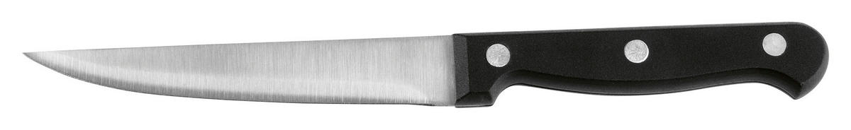 GOURMETmaxx Messerset Messerset_6tlg.GOURMETmaxx - schwarz - GOURMETmaxx