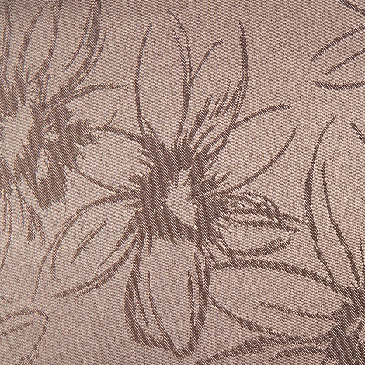 ACUS design collection Dekovorhang Paradiso taupe B/L: ca. 140x245 cm Paradiso - taupe (140,00/245,00cm) - ACUS design collection