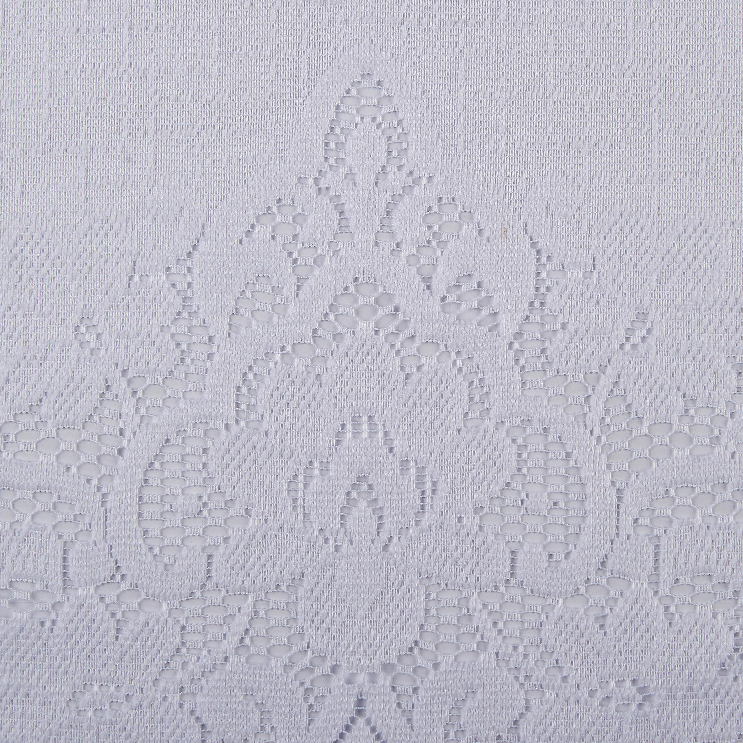 Scheibengardine Aruba weiß B/L: ca. 150x70 cm Aruba - weiß (150,00/70,00cm) - POCOline