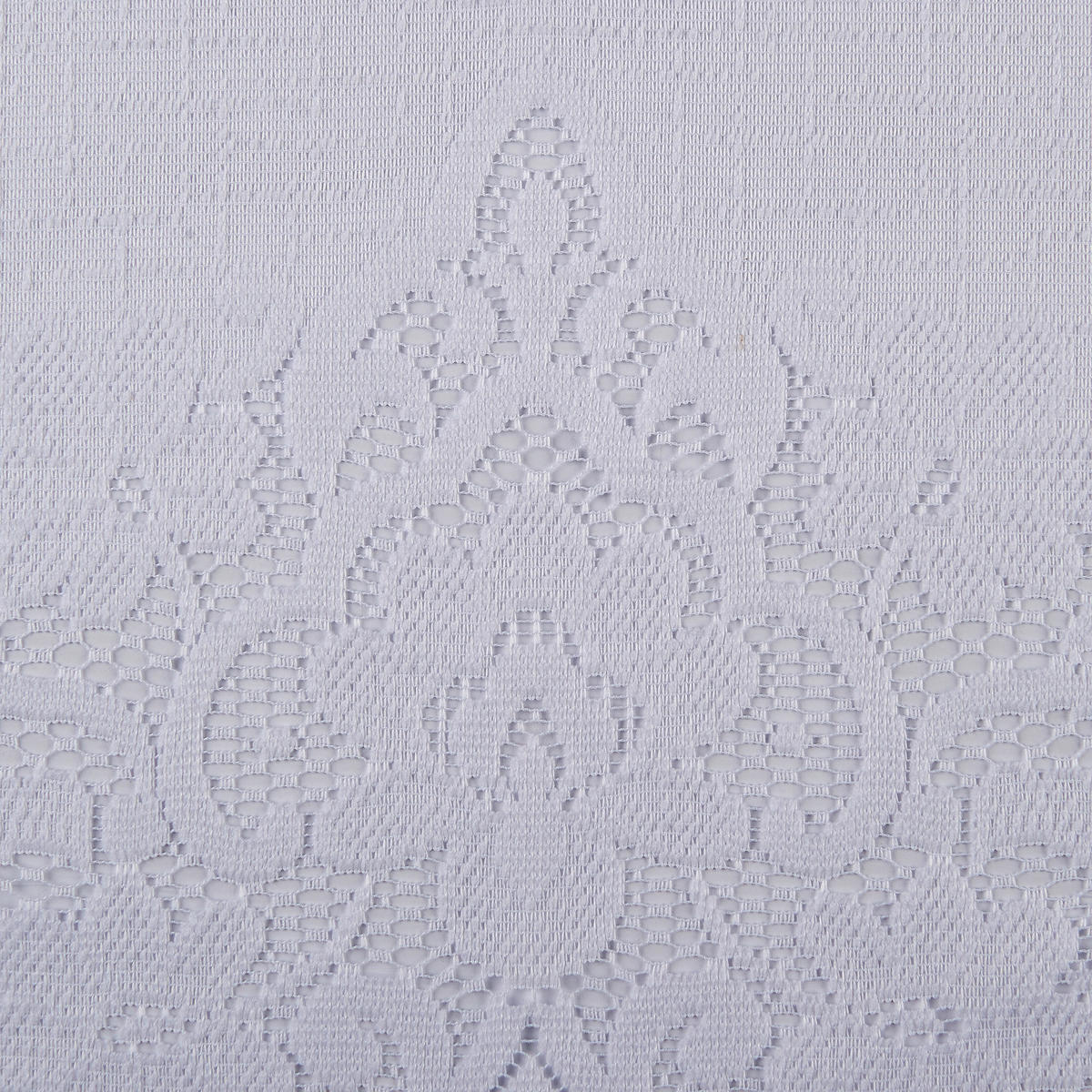Scheibengardine Aruba weiß B/L: ca. 150x70 cm Aruba - weiß (150,00/70,00cm) - POCOline