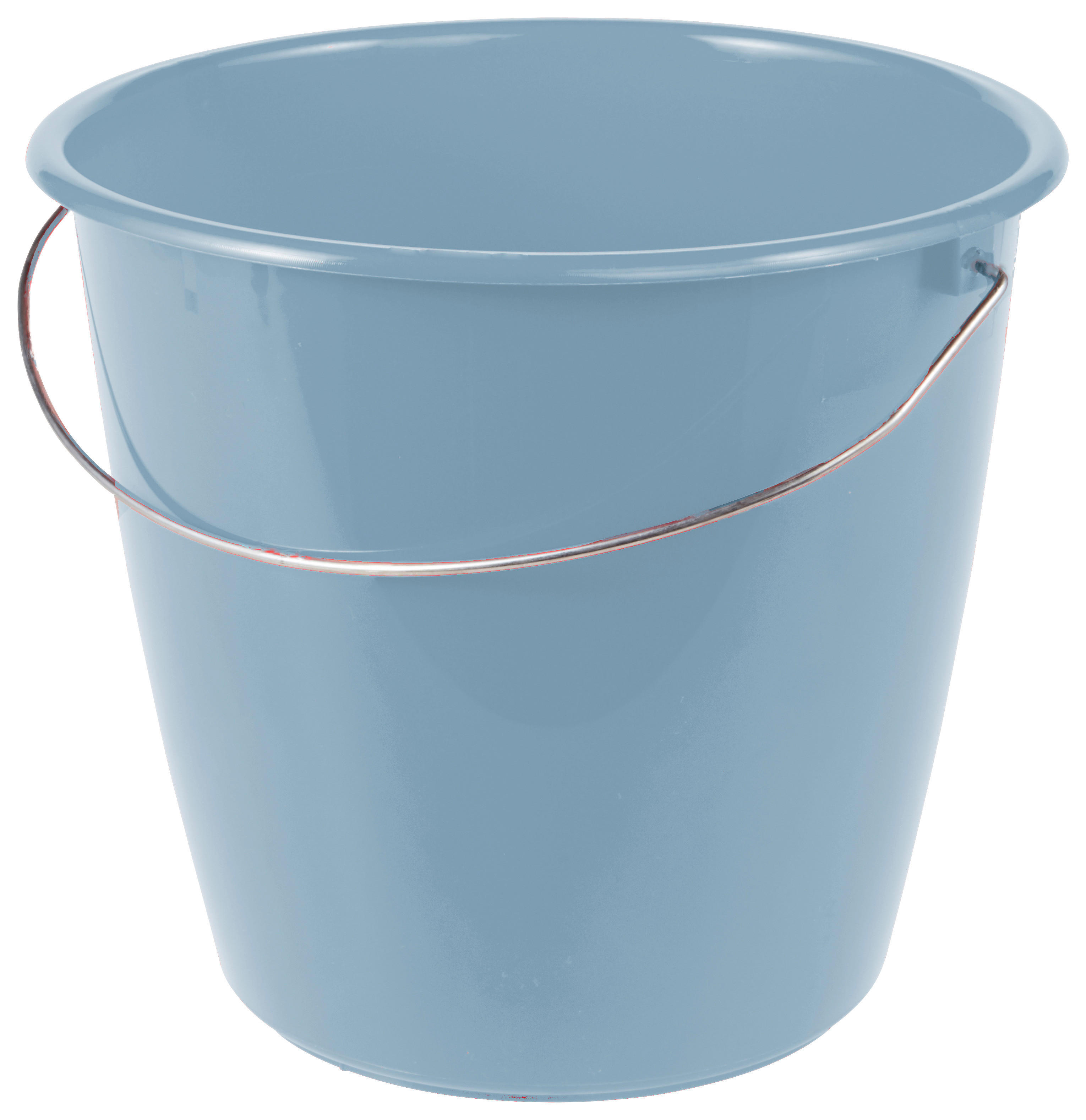 keeeper Eimer blau Kunststoff Eimer_Erik 5l - blau - keeeper