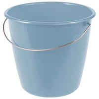 keeeper Eimer blau Kunststoff Eimer_Erik 5l - blau - keeeper