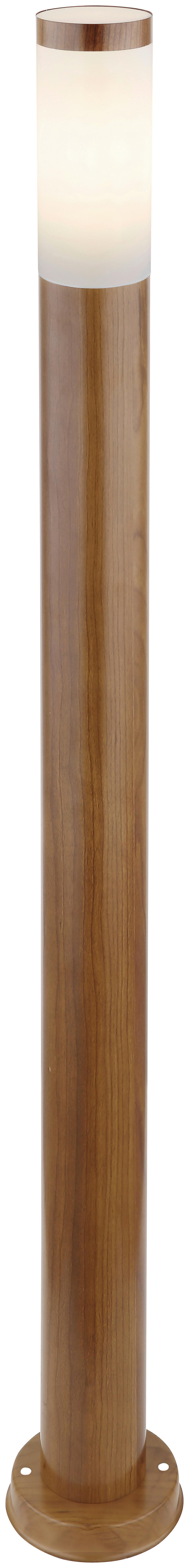 Außenleuchte Boston 3159W H/D: ca. 110x13 cm Boston - (13,00/110,00cm) - GLOBO