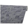 Teppichboden Como grau B: ca. 400 cm pro m² Como - grau (400,00cm)