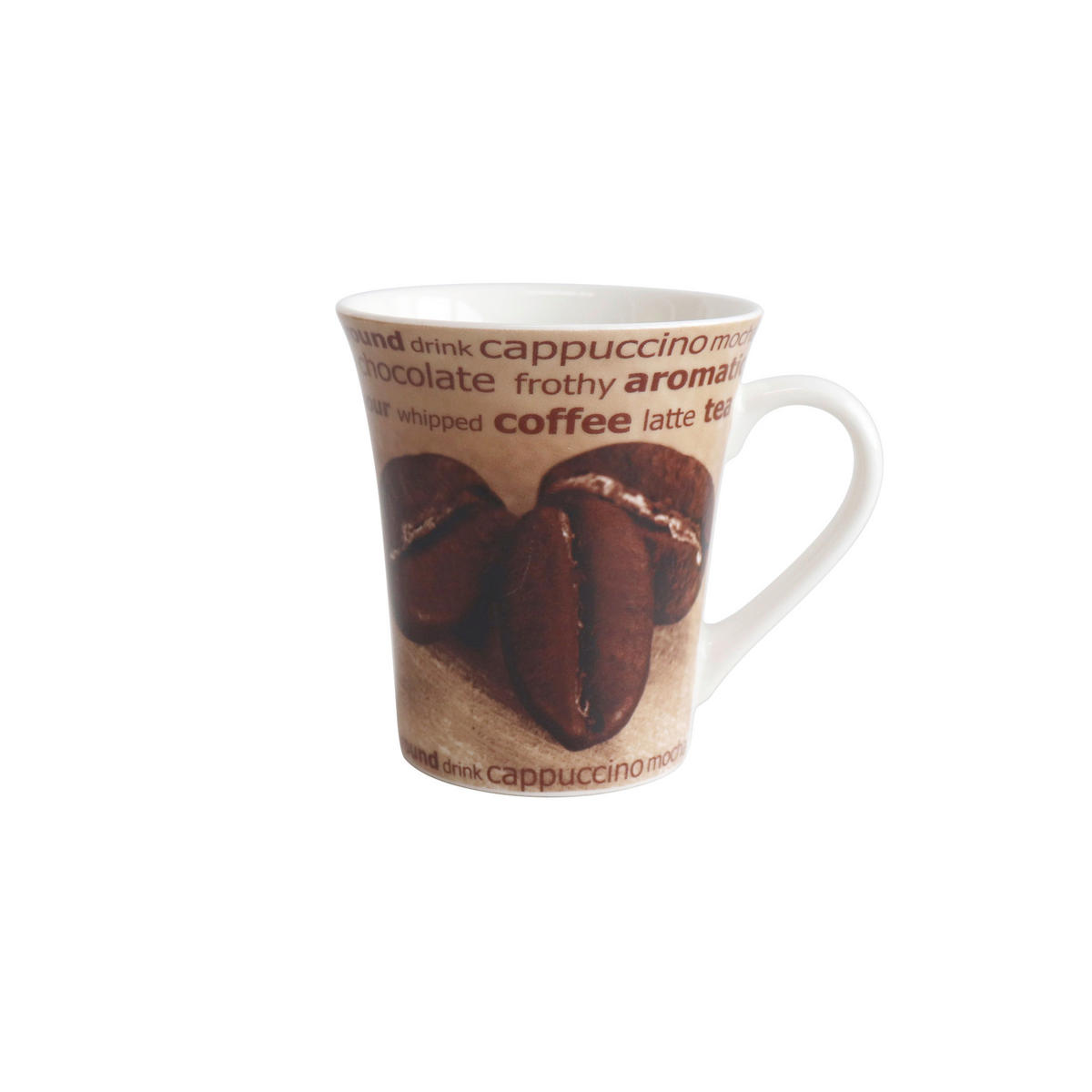 POCOline Kaffeebecher Kaffeebecher_Kaffeemotiv - POCOline