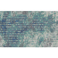 Komar Fototapete Harlekin B/L: ca. 400x250 cm Harlekin - (400,00/250,00cm) - Komar