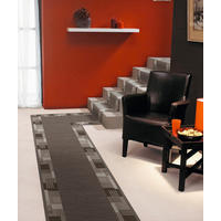Läufer Montana taupe B: ca. 100 cm pro Meter Montana - taupe (100,00cm)