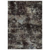 Arte Espina Flachflorteppich Vintage 5206 taupe B/H/L: ca. 170x0,4x240 cm Vintage 5206 - taupe (240,00/170,00/0,40cm) - Arte Espina