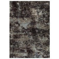 Arte Espina Flachflorteppich Vintage 5206 taupe B/H/L: ca. 170x0,4x240 cm Vintage 5206 - taupe (240,00/170,00/0,40cm) - Arte Espina