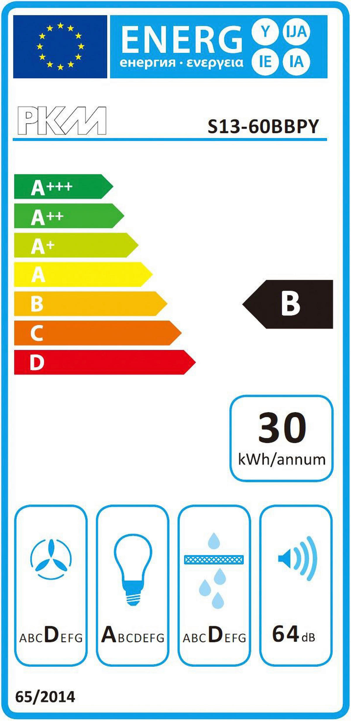 Impuls Küchenblock IP4050 ca. online cm kaufen weiß POCO Hochglanz B/T: 310x60 ▷ bei