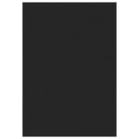 Ayyildiz Teppich SKY schwarz B/L: ca. 120x170 cm SKY - schwarz (120,00/170,00cm) - Ayyildiz