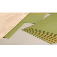 Laminatunterlage ca. 7 m² im Paket ca. 7 m² im Paket - (59,00/79,00cm)