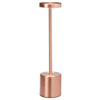 Tischlampe Tischlampe - (35,50/8,60/8,60cm)