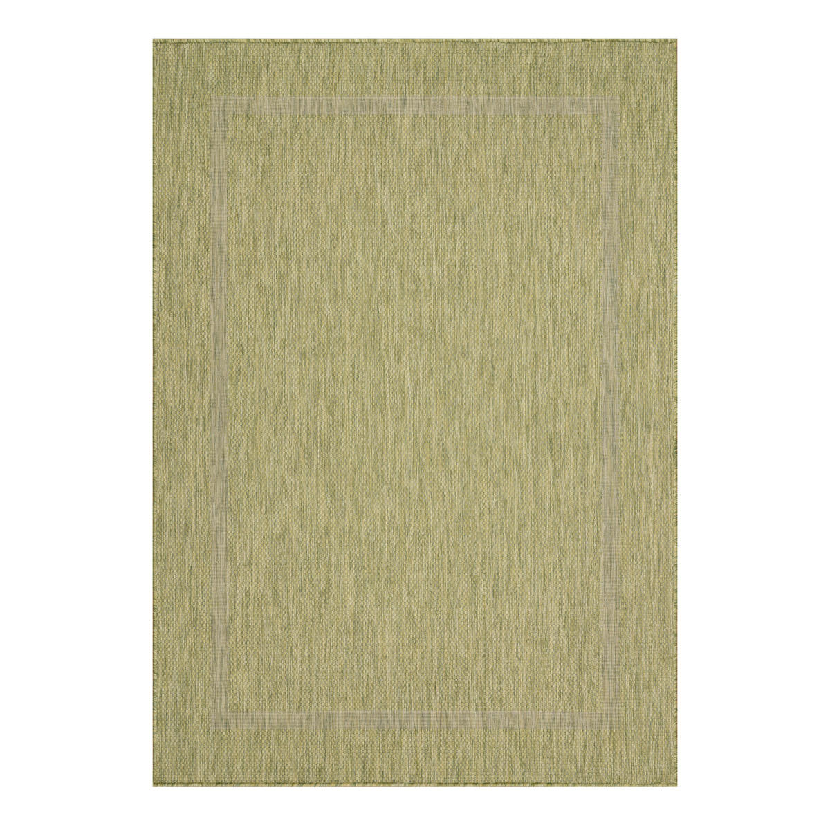 Ayyildiz Teppich RELAX grün B/L: ca. 60x100 cm RELAX - grün (60,00/100,00cm) - Ayyildiz