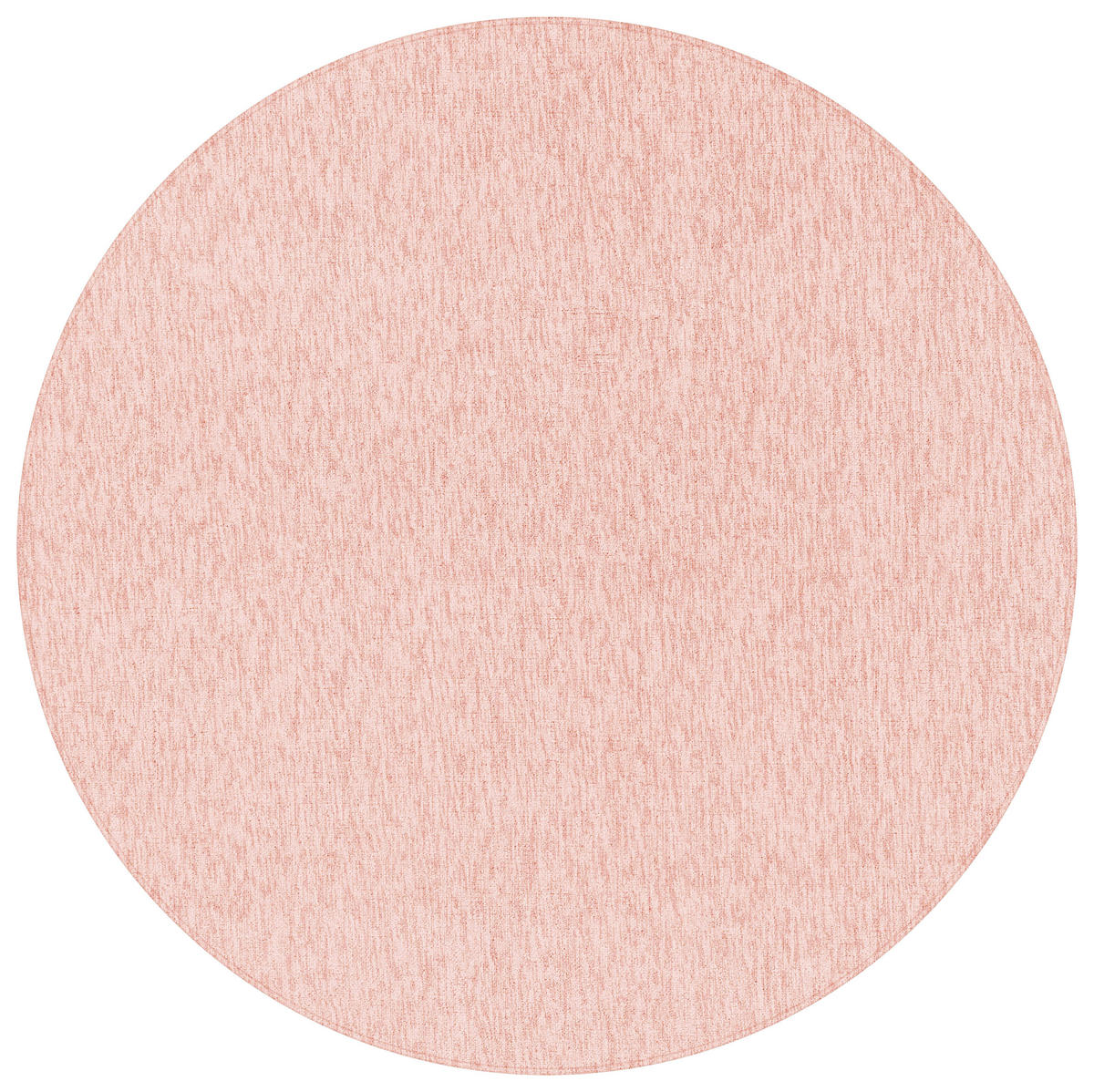 Ayyildiz Teppich NIZZA rosa B/L: ca. 200x200 cm NIZZA - rosa (200,00/200,00cm) - Ayyildiz