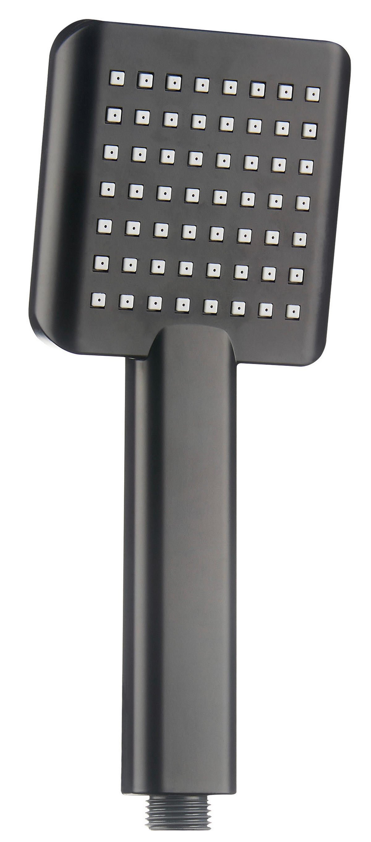 Duschsystem schwarz H: ca. 100 cm Duschsystem_Wellness_Sensation BLK - schwarz (100,00cm) - Sensation