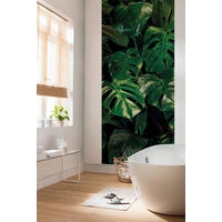 Komar Fototapete Tropical Wall Panel B/L: ca. 100x250 cm Tropical Wall Panel - (100,00/250,00cm) - Komar