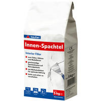 Spachtelmasse Innenspachtel_Baufan 5kg - Baufan