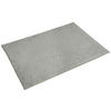 Badematte Badematte_Zen_2 60x90cm silber - silber (60,00/90,00cm)