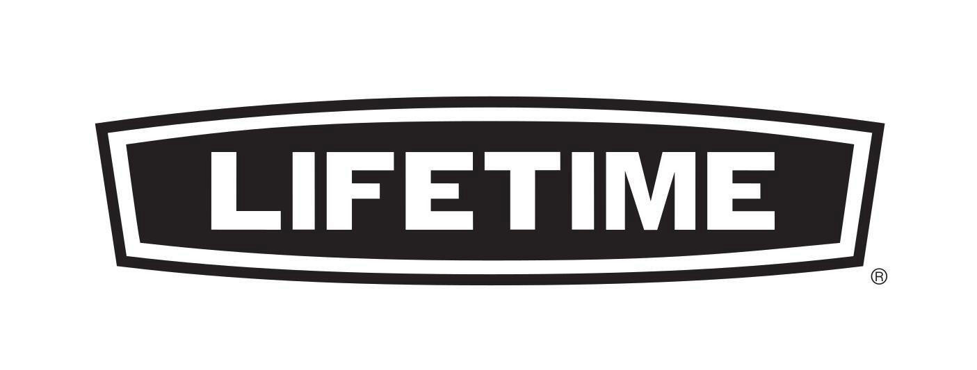 Lifetime Werkzeughalteleiste anthrazit Werkzeughalteleiste_2-tlg. - anthrazit - Lifetime