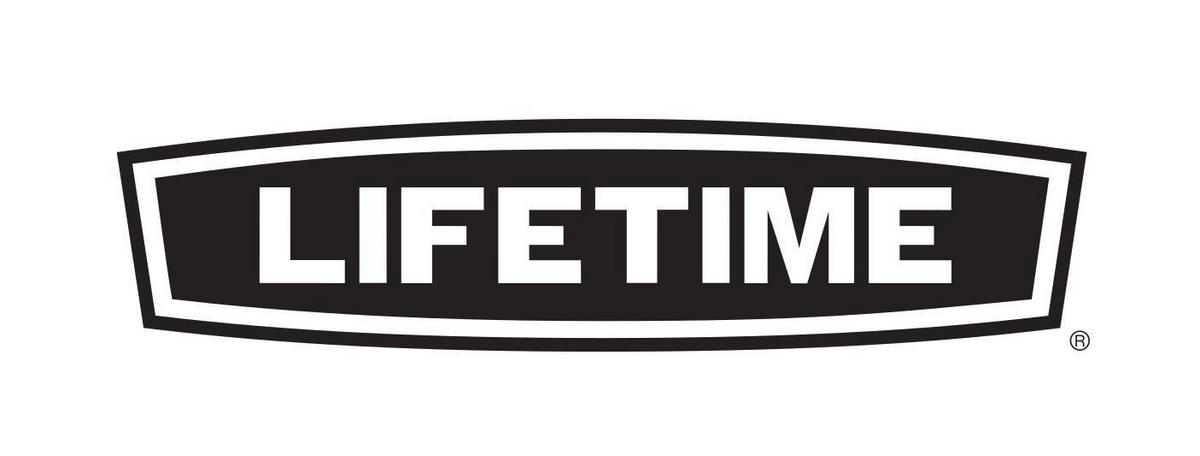 Lifetime Gartenhaus Giant Giant - (609,00/244,00/244,00cm) - Lifetime
