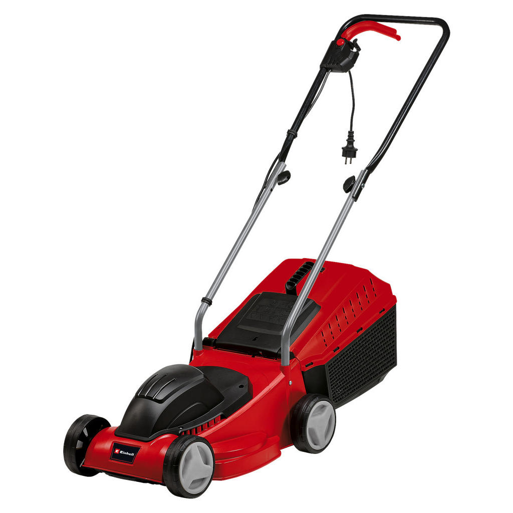 Einhell Elektro-Rasenmäher GC-EM 1032 32 cm Schnittbreite