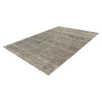 Obsession Teppich My Echo Peak grau B/H/T/L/D: ca. 120x1x0x170x0 cm My Echo Peak - grau (170,00/120,00/1,00cm) - Obsession