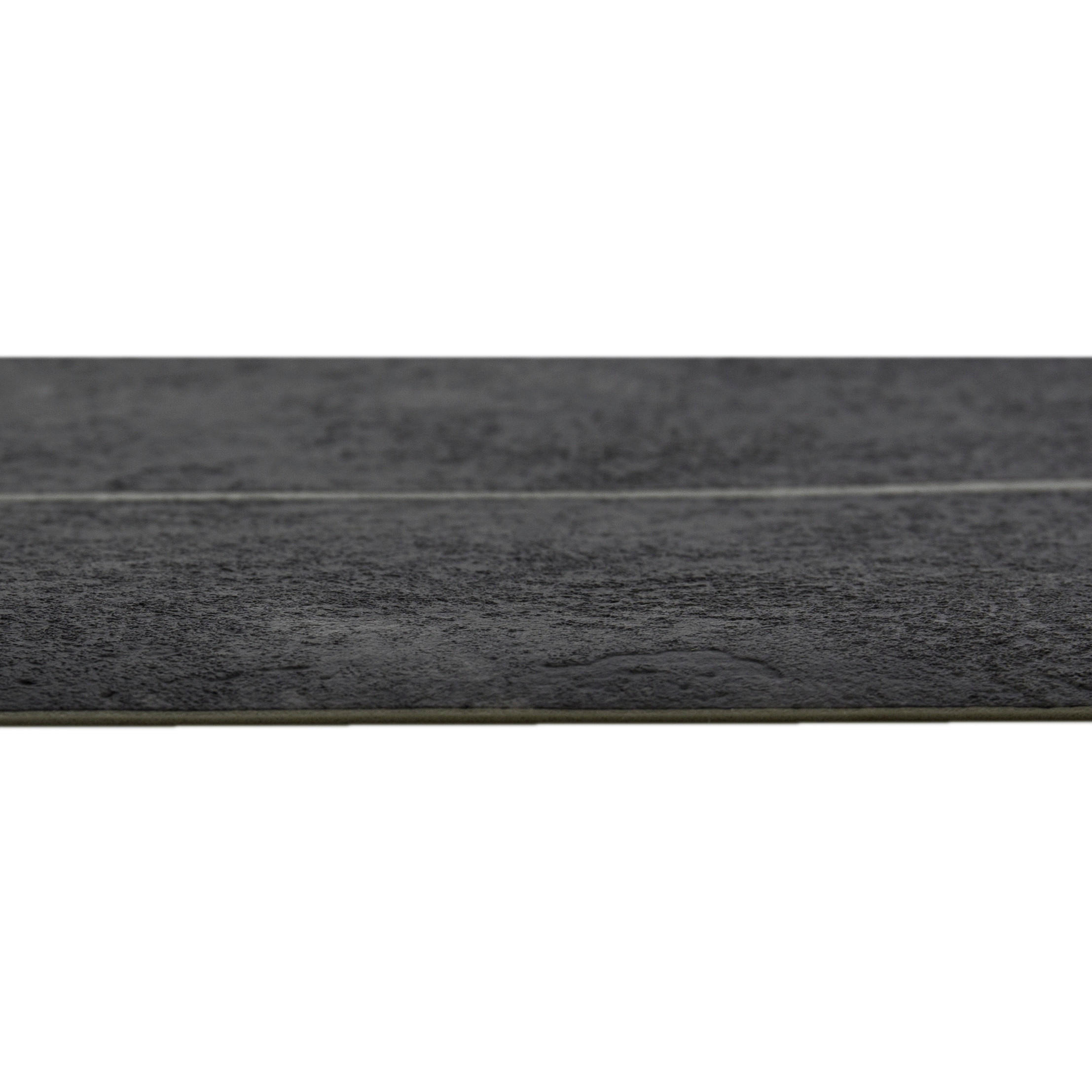 Vinylboden Ventus Fliese B/L: ca. 400x500 cm pro Stück Ventus - anthrazit (400,00/500,00cm)
