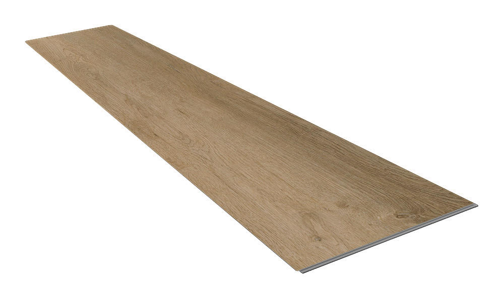 Check One Click-Vinylboden Marga ca. 2,782 m² im Paket  B/L: ca. 22,8x122 cm pro Paket Marga ca. 2,782 m² im Paket - (22,80/122,00cm) - Check One