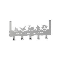 Meister Türgarderobe L: ca. 33 cm Türgarderobe - (33,00cm) - Meister