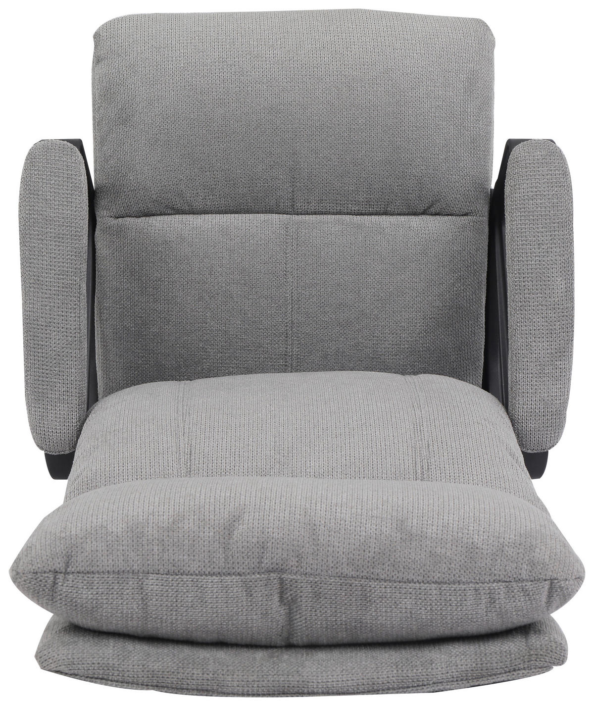 Chefsessel POCOLine grau Stoff POCOLine - grau