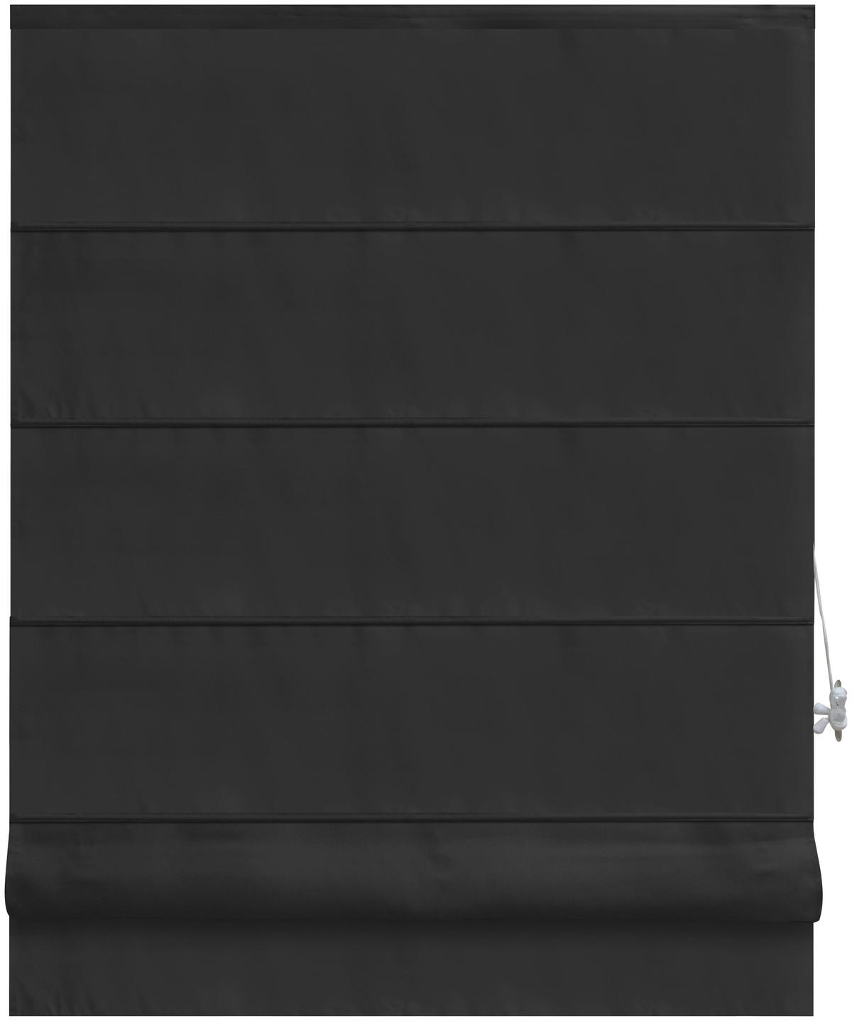 Raffrollo Pacific anthrazit B/L: ca. 100x160 cm Pacific - anthrazit (100,00/160,00cm) - Acus