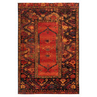 Obsession Teppich My Gobelina mehrfarbig B/L: ca. 160x230 cm My Gobelina - mehrfarbig (160,00/230,00cm) - Obsession