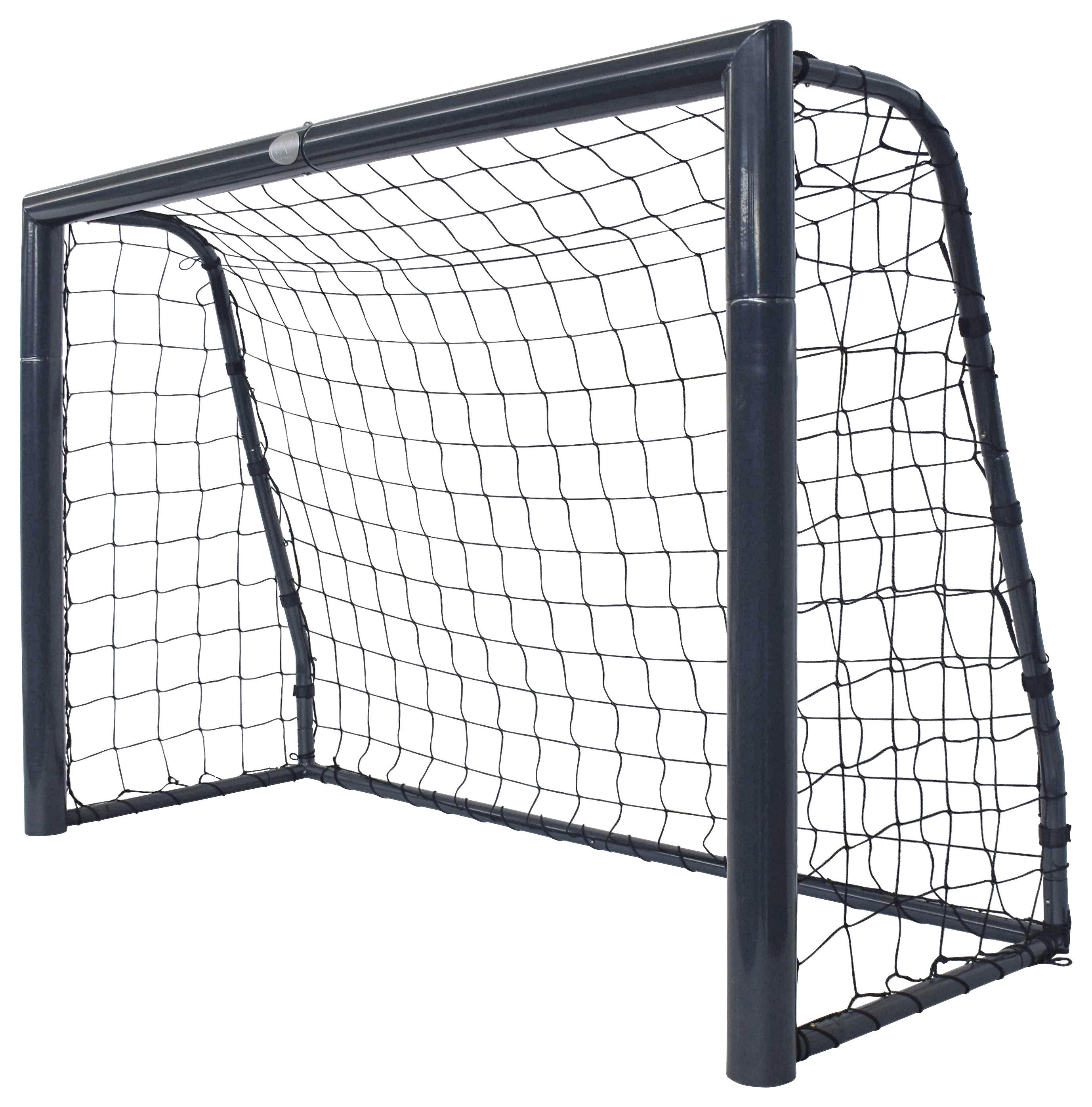 AXI Fußballtor Cristiano anthrazit B/H/T: ca. 60x120x180 cm Cristiano - anthrazit (60,00/120,00/180,00cm) - AXI