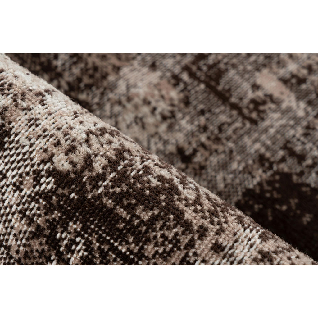 Thumbnail - 360Living Teppich Ariya braun B/L: ca. 160x230 cm