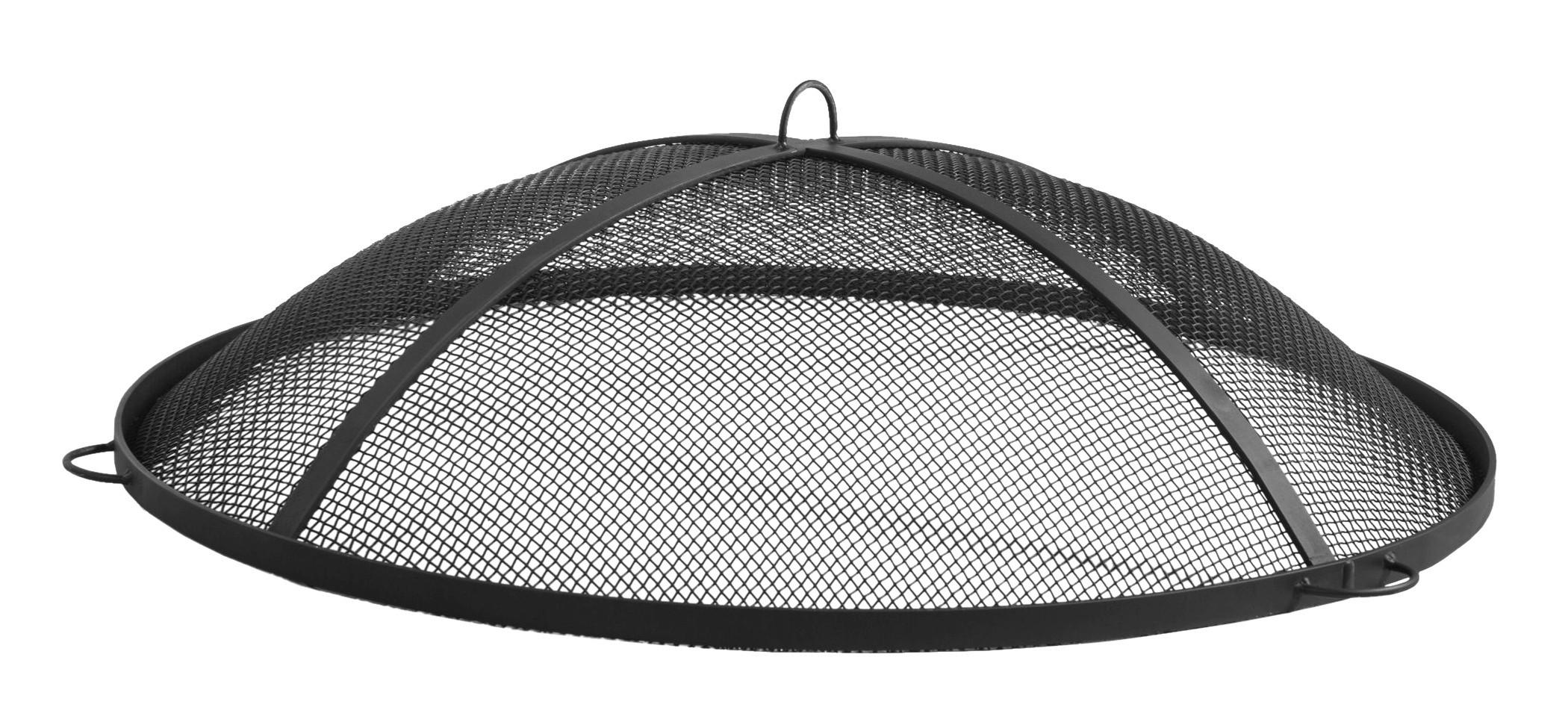 CookKing Grill 79 schwarz Stahl B/T: ca. 79x79 cm 79 - schwarz (79,00/79,00cm) - CookKing