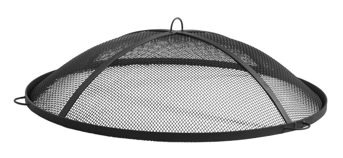 CookKing Grill 79 schwarz Stahl B/T: ca. 79x79 cm 79 - schwarz (79,00/79,00cm) - CookKing