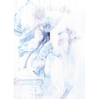 Komar Fototapete Dreaming of Roma B/L: ca. 200x280 cm Dreaming of Roma - (200,00/280,00cm) - Komar
