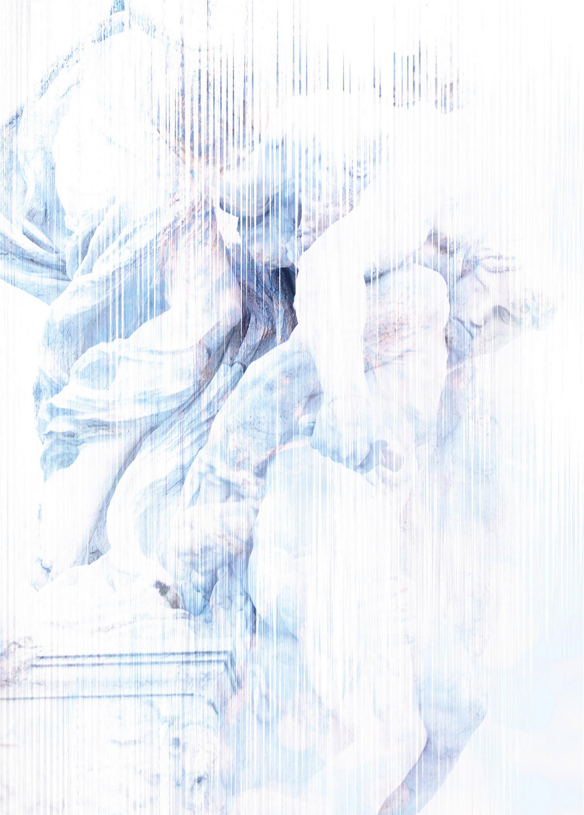 Komar Fototapete Dreaming of Roma B/L: ca. 200x280 cm Dreaming of Roma - (200,00/280,00cm) - Komar