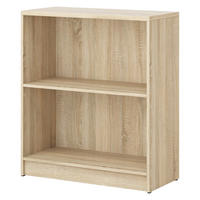Regal 4-You Eiche Sonoma Nachbildung B/H/T: ca. 74x85,5x35 cm 4-You - Eiche (74,00/85,50/35,00cm)