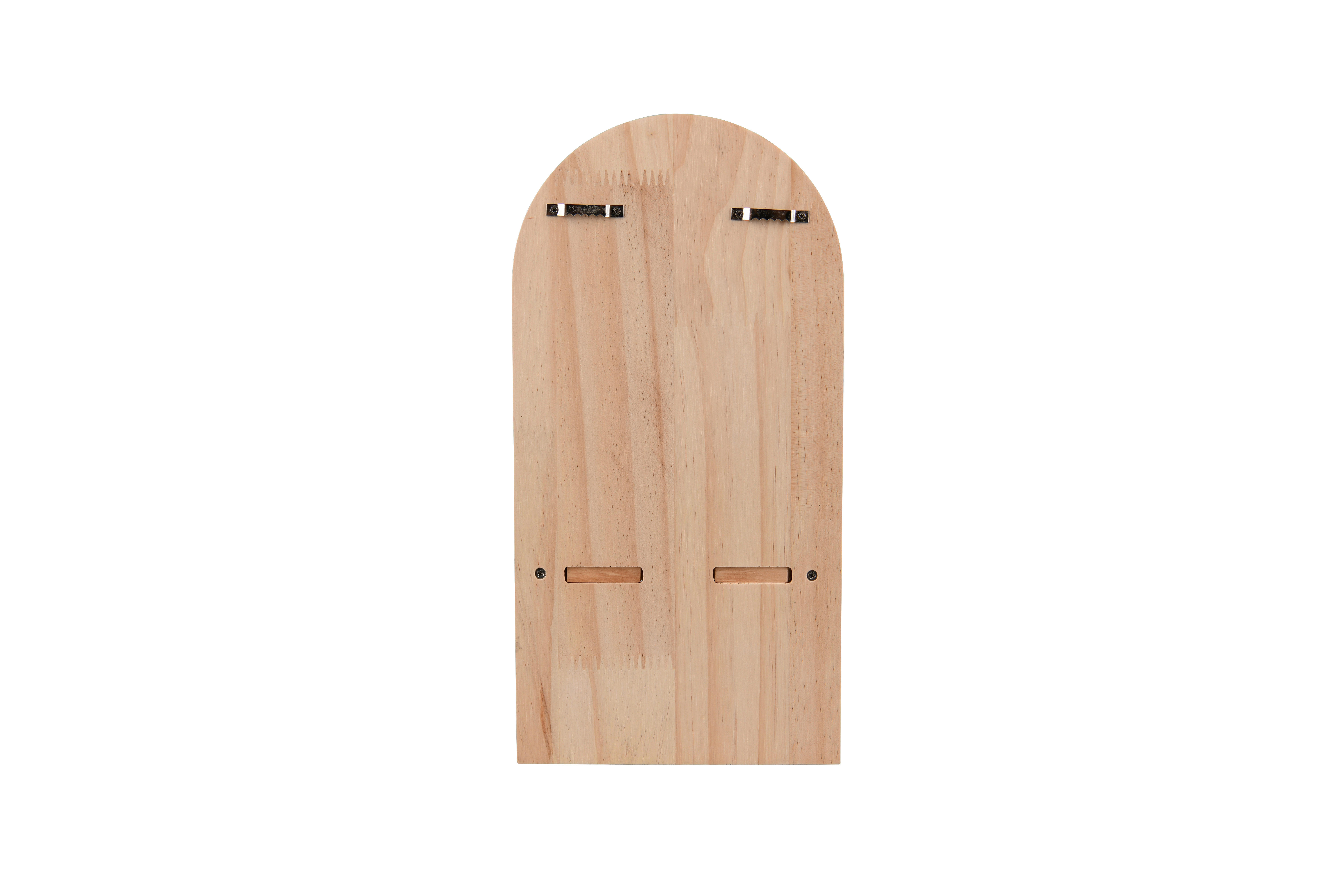 Regale Elea Eiche Nachbildung B/H/T: ca. 18x35x12 cm Elea - Eiche (18,00/35,00/12,00cm)