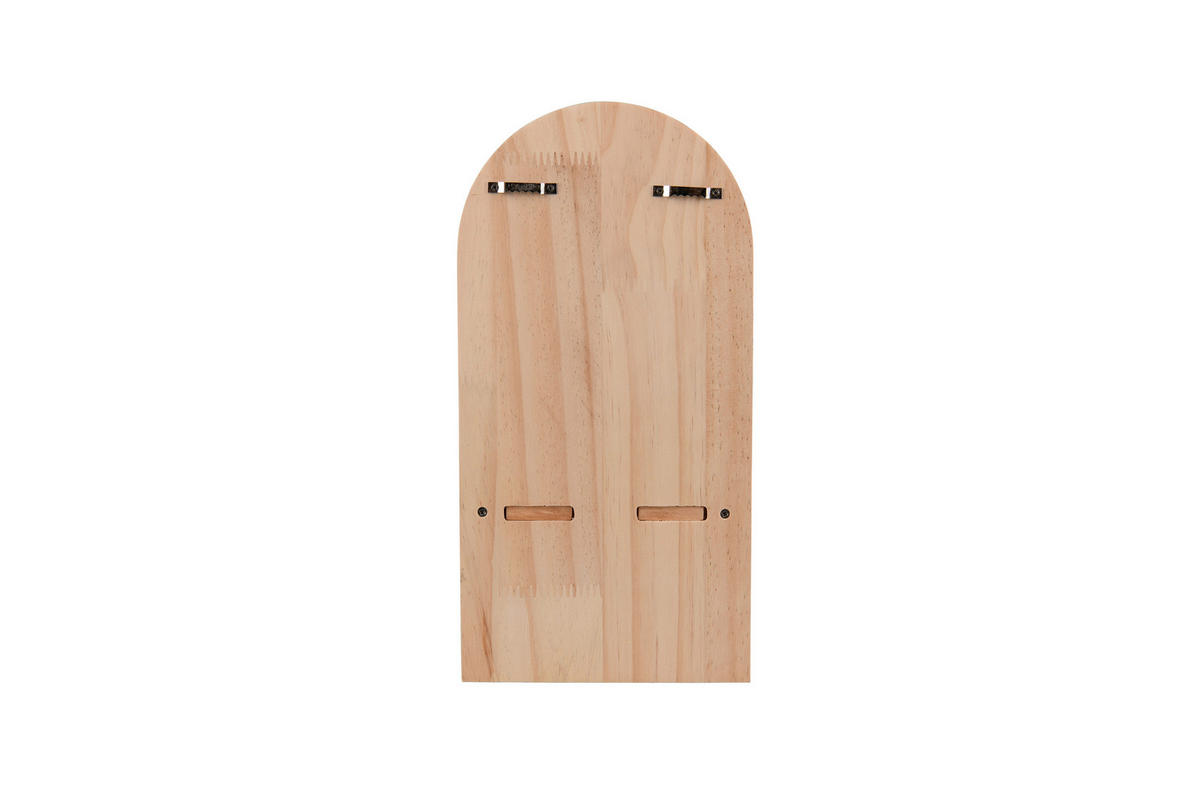 Regale Elea Eiche Nachbildung B/H/T: ca. 18x35x12 cm Elea - Eiche (18,00/35,00/12,00cm)